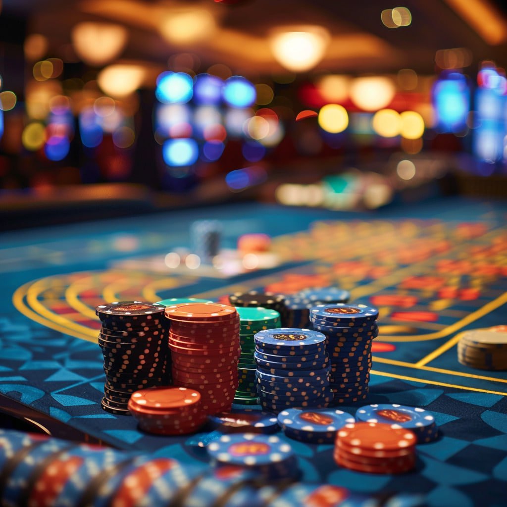 VIB777 Casino Myanmar — Live Dealer Baccarat Dragon Tiger MMK ငွေသွင်းနည်း