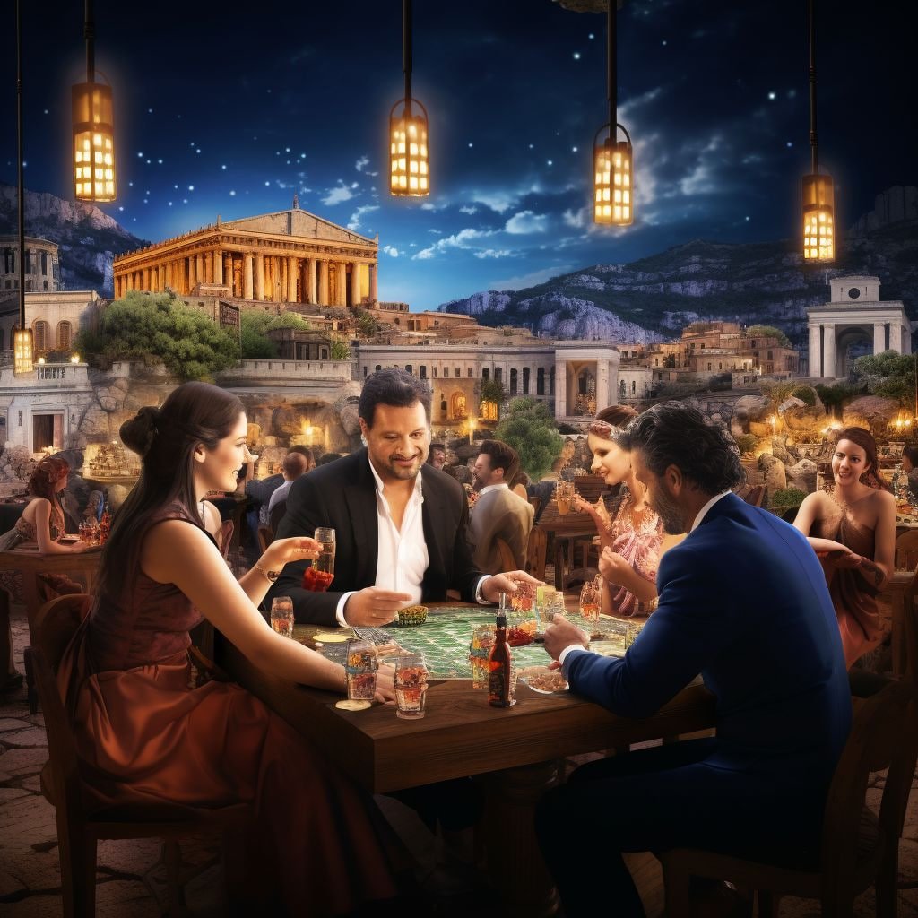 vib777 Live Casino Slots