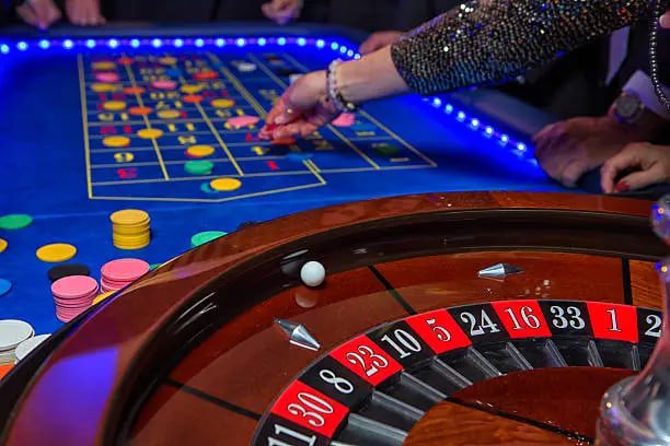 vib777 Online Casino Platform Myanmar